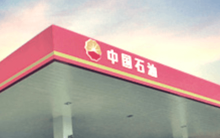 中石油后勤服务项目